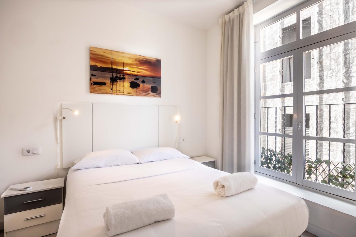 Apartamentos Turisticos Gran Via By Cartagenaspain Екстер'єр фото