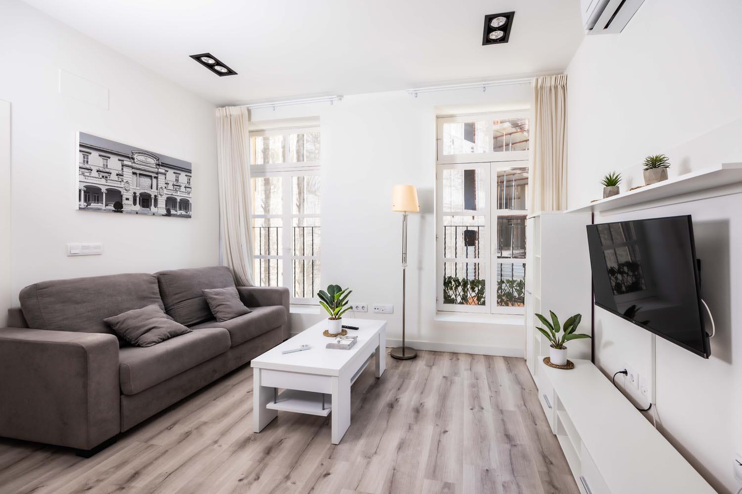 Apartamentos Turisticos Gran Via By Cartagenaspain Екстер'єр фото