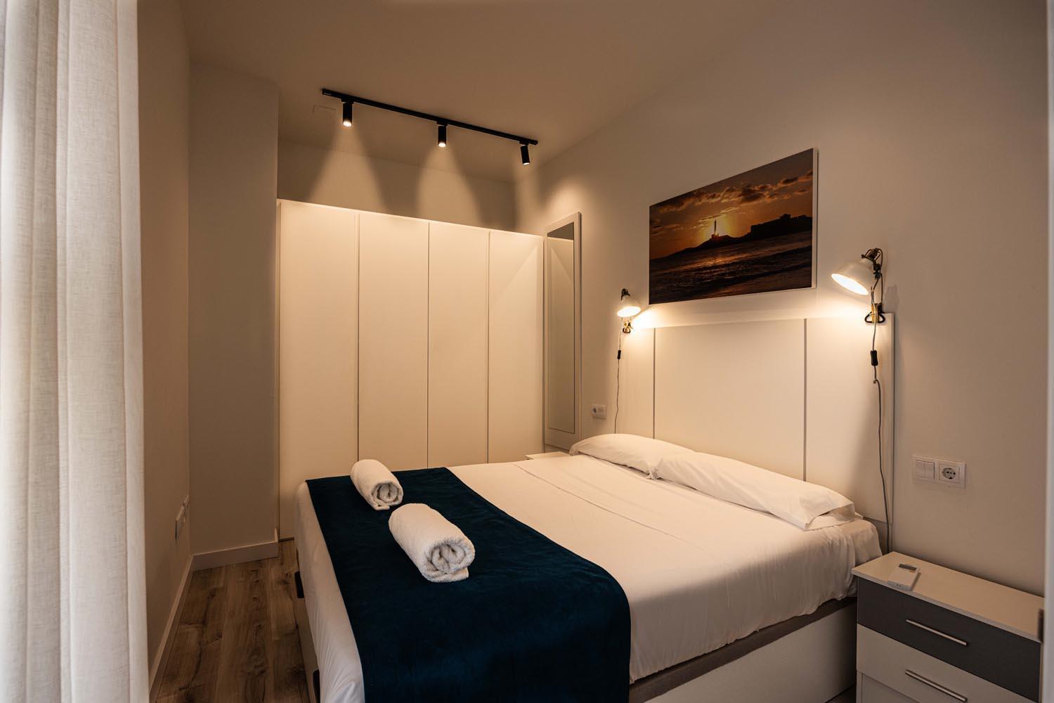 Apartamentos Turisticos Gran Via By Cartagenaspain Екстер'єр фото